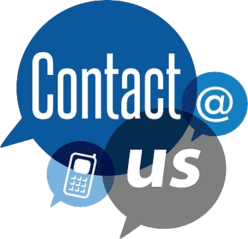 Logo for Contact Us