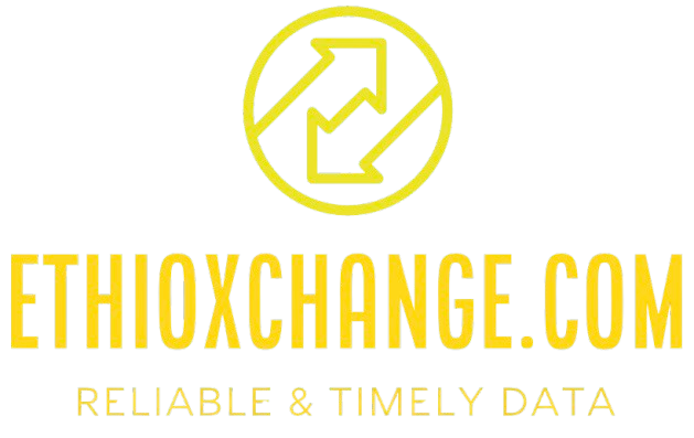 Logo of EthioXchange