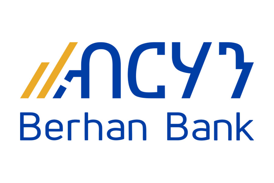 Logo for Berhan Bank