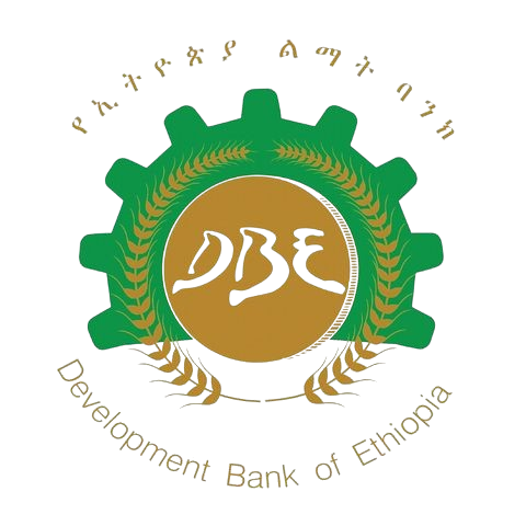 Logo for Development Bank of Ethiopia